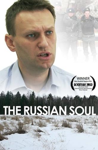 The Russian Soul (2014)