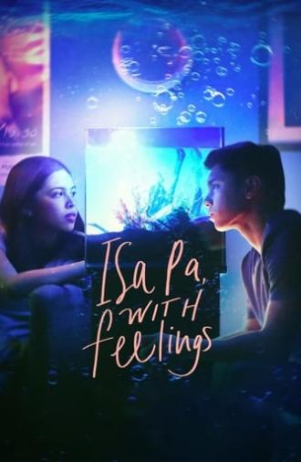 Isa Pa, with Feelings (2019)