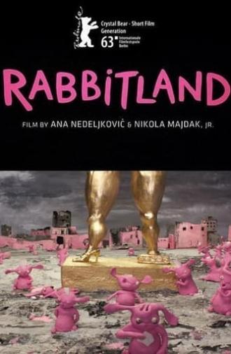 Rabbitland (2013)