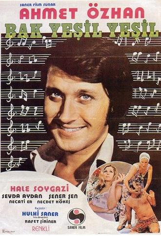 Bak Yeşil Yeşil (1975)