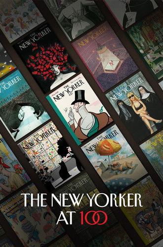 The New Yorker at 100 (2025)