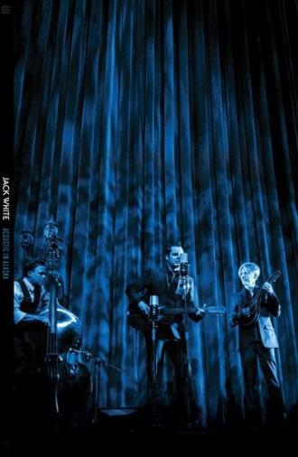 Jack White - Acoustic in Alaska (2016)