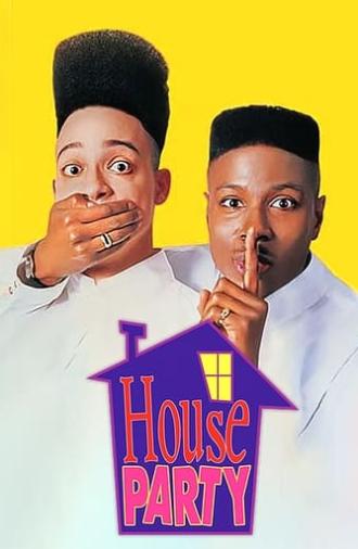 House Party (1990)