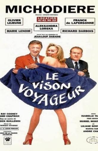 Le vison voyageur (1995)