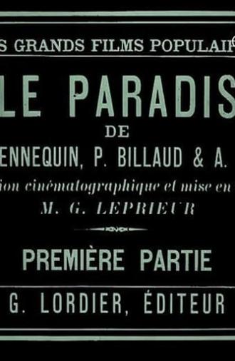 Paradise (1914)