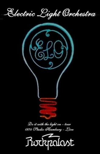 Electric Light Orchestra - Rockpalast 1974 (2017)