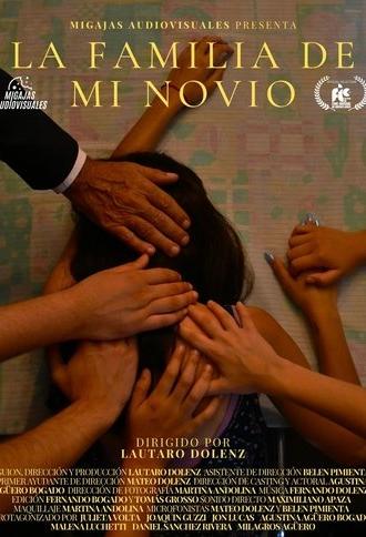 La familia de mi novio (2025)