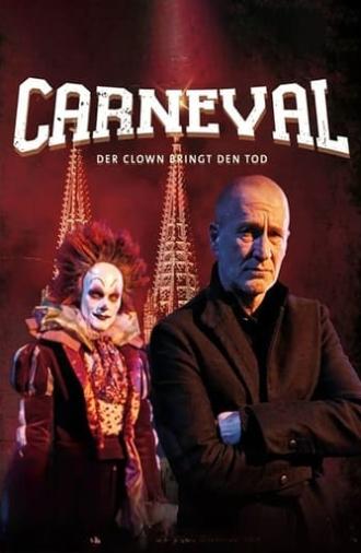 Carneval - Der Clown bringt den Tod (2018)