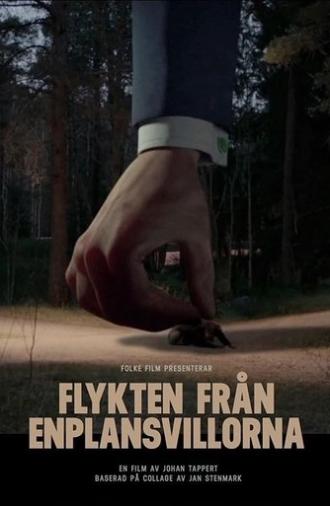 The Escape (2015)