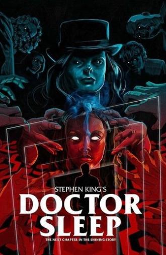 Doctor Sleep: Return To The Overlook (2020)