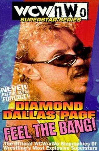 WCW/NWO Superstar Series: Diamond Dallas Page - Feel the Bang! (1999)