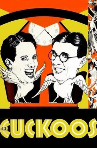 The Cuckoos (1930)