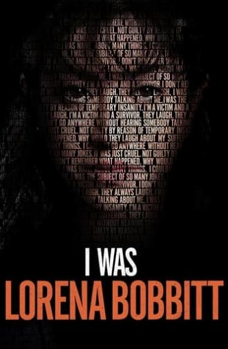 I Was Lorena Bobbitt (2020)