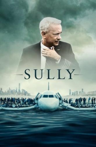 Sully (2016)