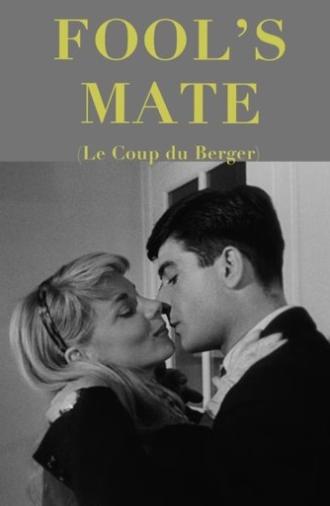 Fool’s Mate (1956)