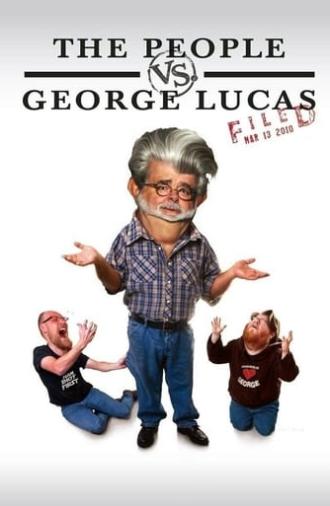 The People vs. George Lucas (2010)