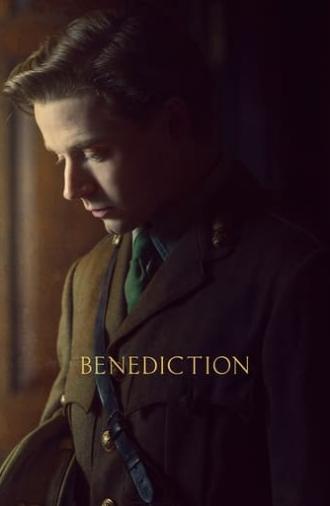 Benediction (2021)