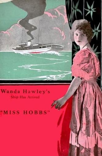 Miss Hobbs (1920)
