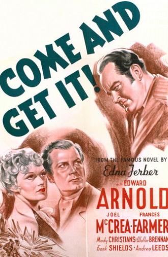 Come and Get It (1936)