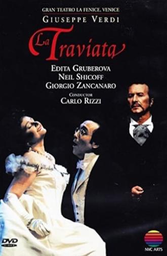 Verdi La Traviata (1992)