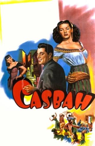 Casbah (1948)