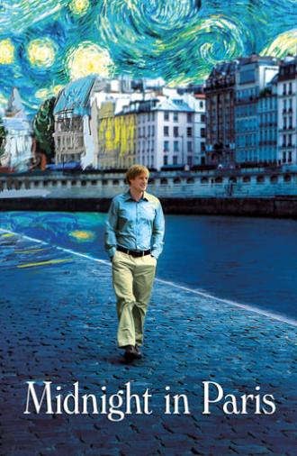 Midnight in Paris (2011)