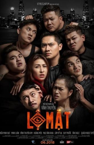 Lộ Mặt (2018)