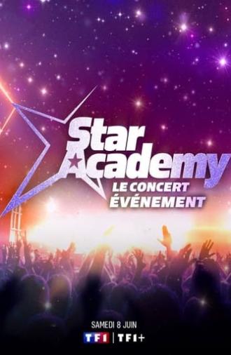 Star Academy - Le concert évènement (2024)