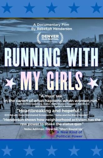 Running with My Girls (2021)