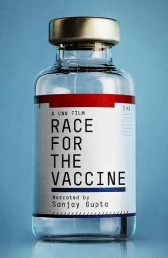 Race for the Vaccine (2021)