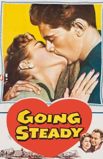 Going Steady (1958)