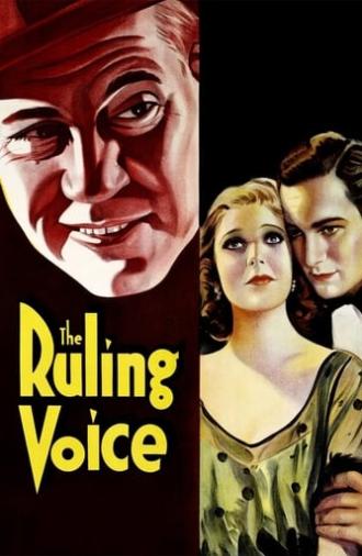 The Ruling Voice (1931)