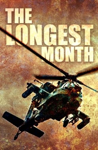 The Longest Month (2022)