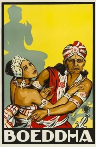 The Light of Asia (1925)