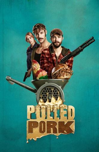 Pulled Pork (2023)