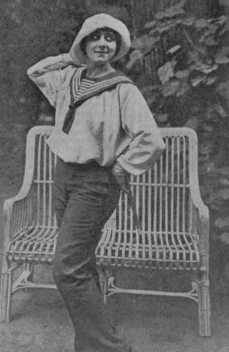 Tomboy (1914)