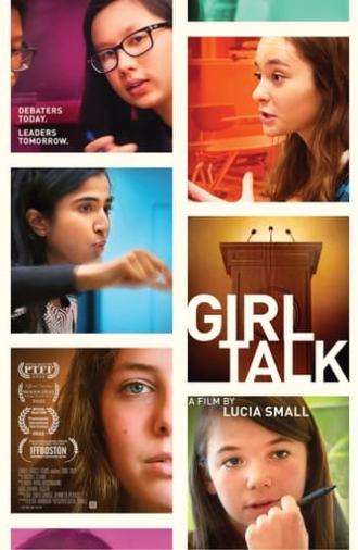 Girl Talk (2022)