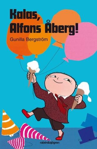 Kalas, Alfons Åberg! (1994)