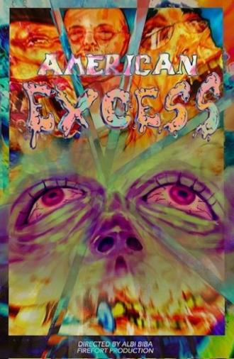American Excess (2024)