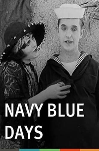 Navy Blue Days (1925)