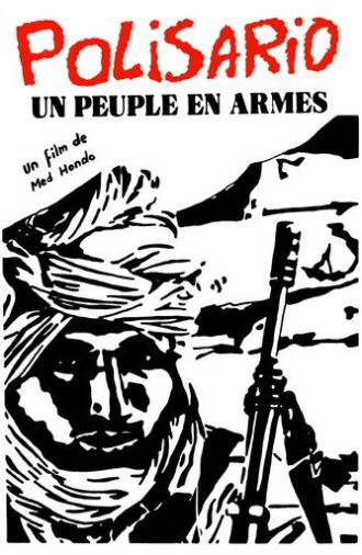 Polisario, a people in arms (1979)