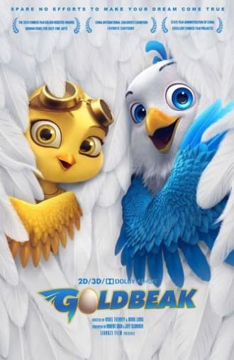 Goldbeak (2021)