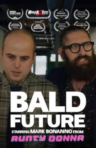 Bald Future (2023)