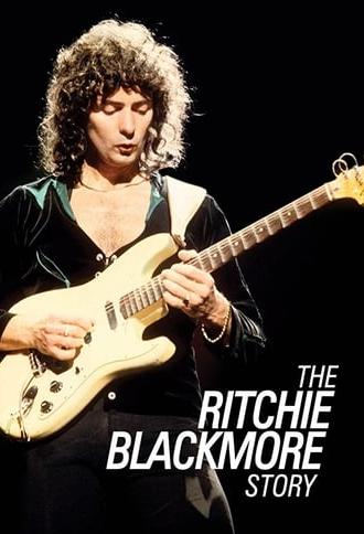 The Ritchie Blackmore Story (2015)