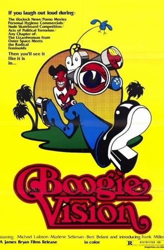 Boogie Vision (1977)