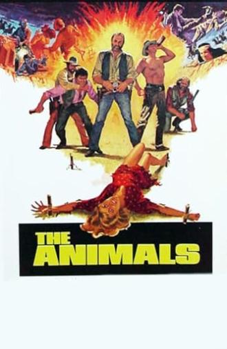 The Animals (1970)