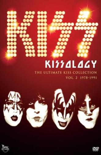 Kissology: The Ultimate KISS Collection Vol. 2 (1978-1991) (2007)