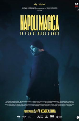 Napoli magica (2022)