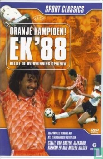 EK 'Eighty-Eight - Oranje Kampioen! (2004)
