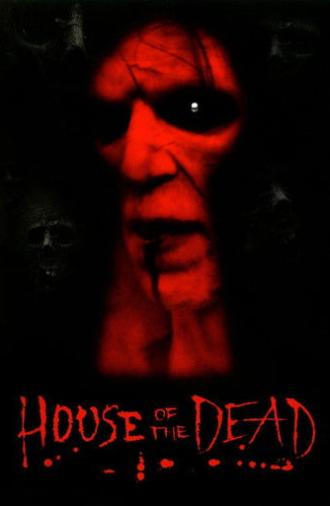 House of the Dead (2003)